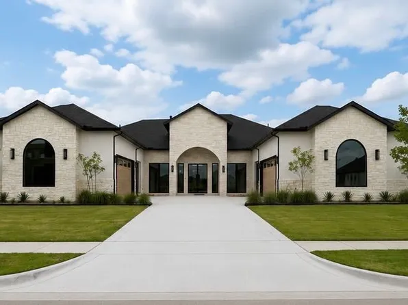 323 Longview Pl, Heath, TX 75032