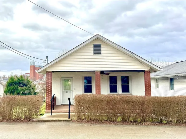 111 S Lincoln Ave, Greensburg, PA 15601
