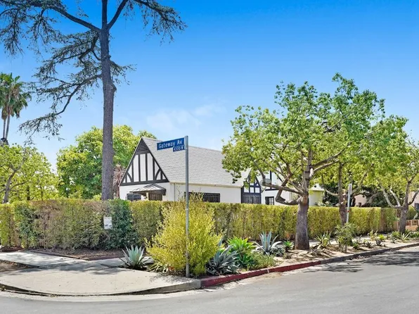 4326 Gateway Ave, Los Angeles, CA 90029