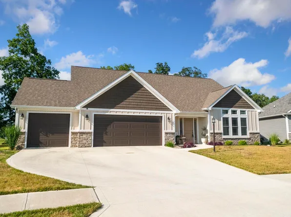 983 Bingham Pass, Fort Wayne, IN 46845