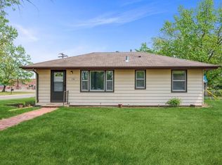 11381 Kumquat St NW, Coon Rapids, MN 55448