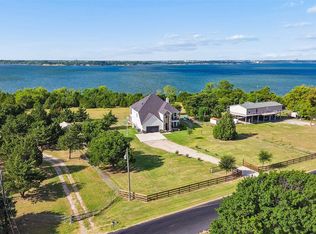 8032 County Road 436, Princeton, TX 75407