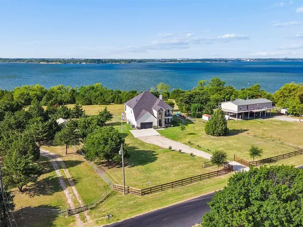 8032 County Road 436, Princeton, TX 75407