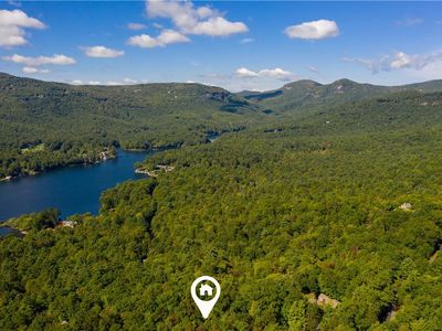 27 Hawk Mountain Road, Lake Toxaway, NC, 28747