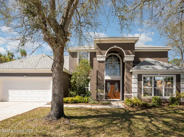 405 Lenore Ct, Rockledge, FL 32955