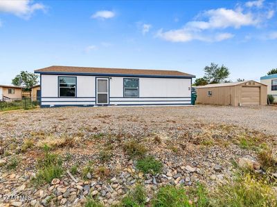 7755 E Broken Wagon Way, Prescott Valley, AZ, 86314
