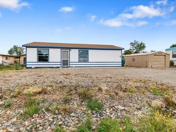 7755 E Broken Wagon Way, Prescott Valley, AZ 86314