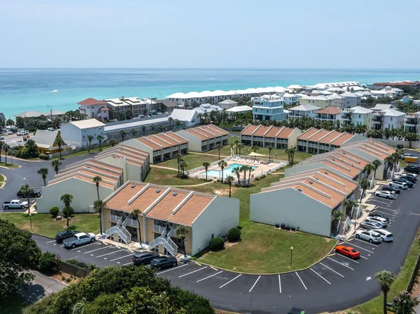 1630 Scenic Gulf Dr Unit 7A, Miramar Beach, FL 32550