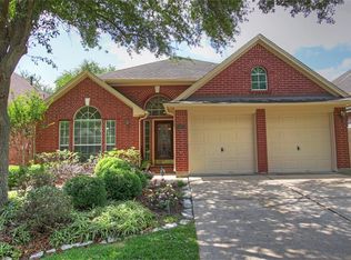 6915 Lawler Rdg, Houston, TX 77055