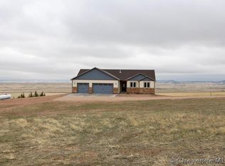 1047 S Mule Trl, Cheyenne, WY 82009