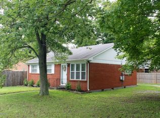 2913 Patti Ln, Jeffersontown, KY