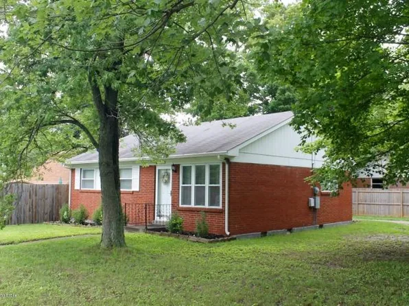 2913 Patti Ln, Jeffersontown, KY 40299