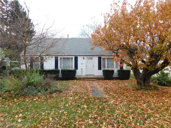 4217 Harrison Ave NW, Canton, OH 44709