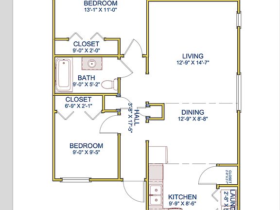 2nd image of 253 NE Damson Pl APT 4