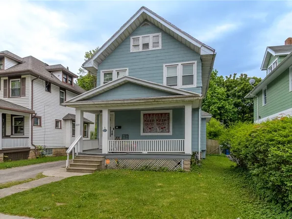 309 Ravenwood Ave, Rochester, NY 14619