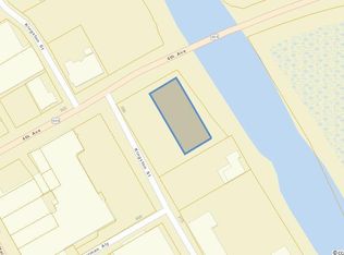 Kingston St PARCEL 3-B, Conway, SC 29526