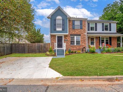 6204 Cody Ct, Beltsville, MD, 20705