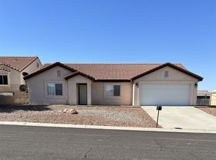 3440 Florence Ave, Bullhead City, AZ 86429