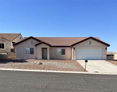 3440 Florence Ave, Bullhead City, AZ, 86429