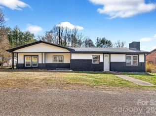 90 Ebenezer Rd, Old Fort, NC 28762