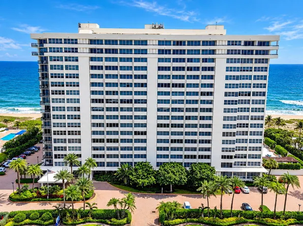 2000 S Ocean Boulevard #16b, Boca Raton, FL 33432