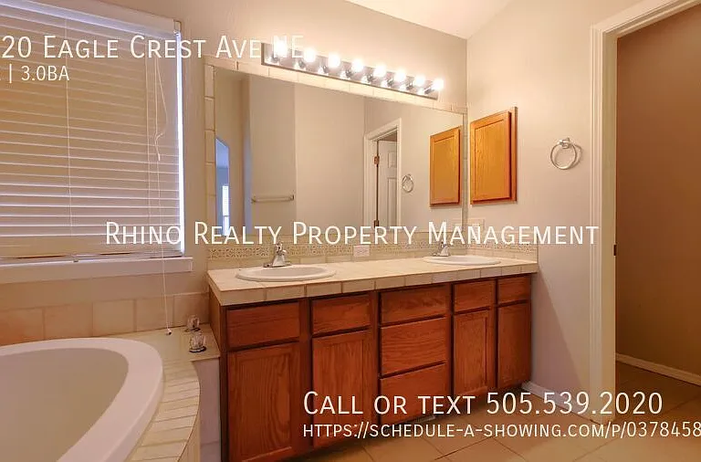 7420 Eagle Crest Ave NE — Photo 14