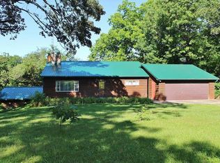 258 Christopher Dr, Perryville, MO 63775