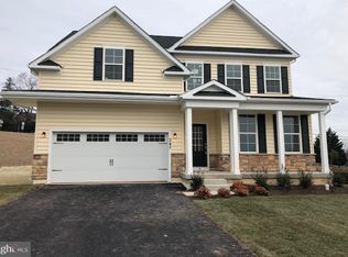 21 Mystic View Ln, Doylestown, PA 18901