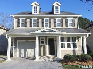 215 Rope Walk Ct, Morrisville, NC 27560