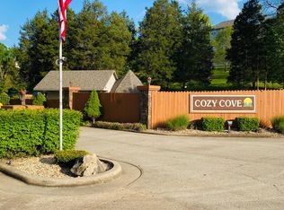7811 Cozy Cove Rd, Branson, MO 65616