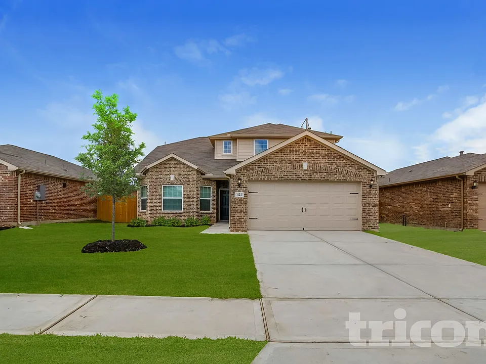 421 Palomino Stand Dr