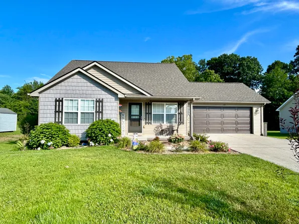 152 Canterbury Dr, Science Hill, KY 42553