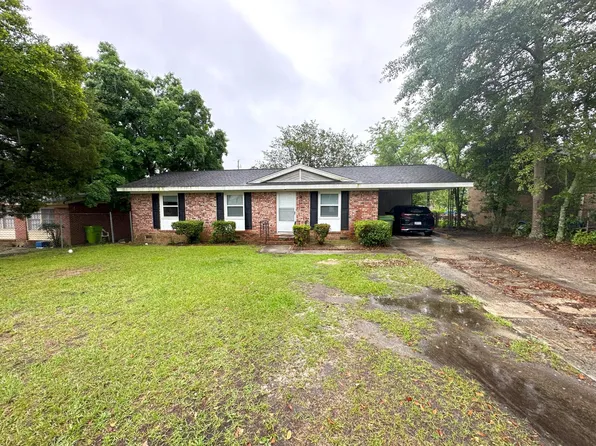 3608 Lee Hills Dr, Columbia, SC 29209