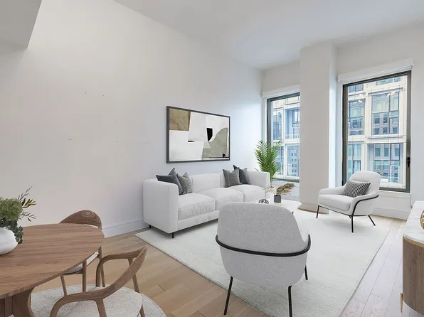 540 6th Ave #7A, New York, NY 10011