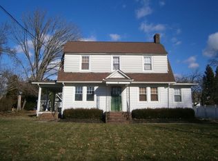 507 Plainsboro Rd, Plainsboro, NJ 08536