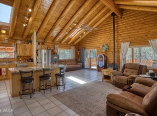 678 County Road 3144, Vernon, AZ 85940