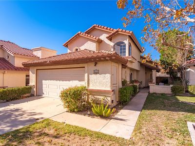 2759 Simi Hills Ln, Simi Valley, CA, 93063