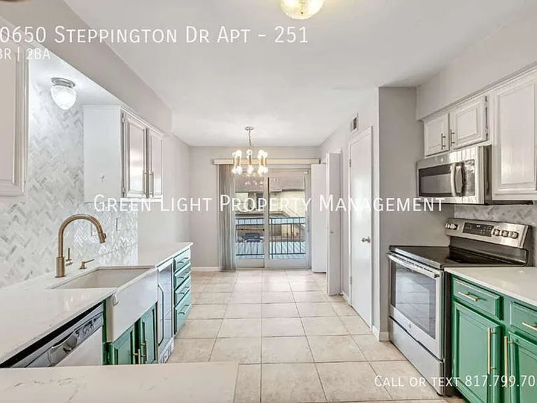 10650 Steppington Dr #251 — Photo 12