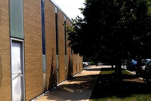 5th image of 3425 W Peterson Ave Ste 107