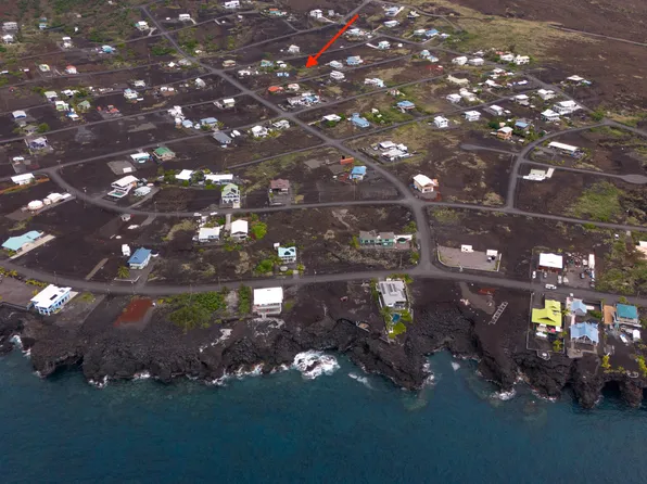 Eono Ave Lot 9, Captain Cook, HI 96704