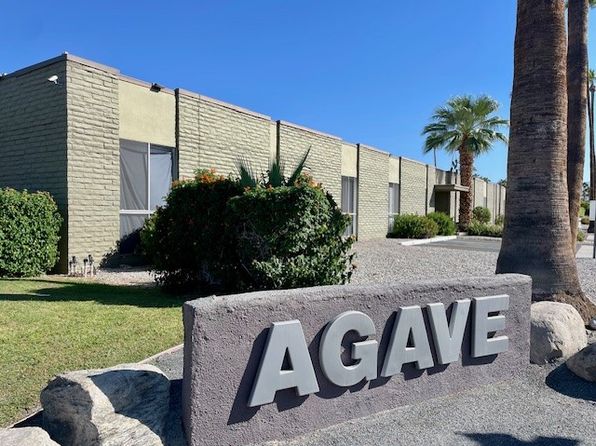 550 S Grenfall Rd APT 8