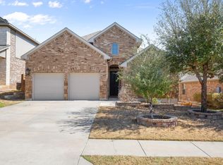 304 Fort Cobb Way, Georgetown, TX 78628