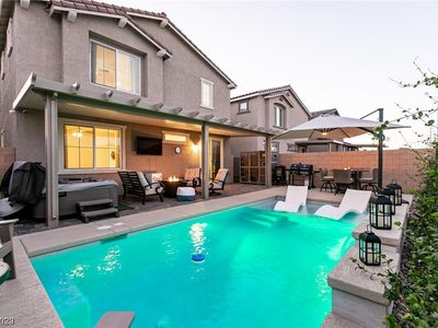 6874 Sweet Bay St, Las Vegas, NV, 89166