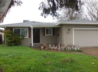 219 Ford Rd, Sacramento, CA 95838