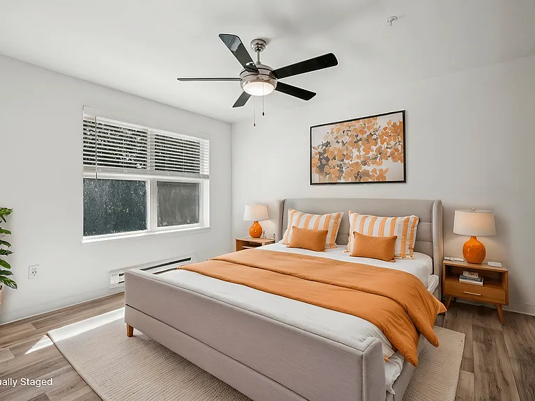 Thorncroft Farms Apartments — Photo 10