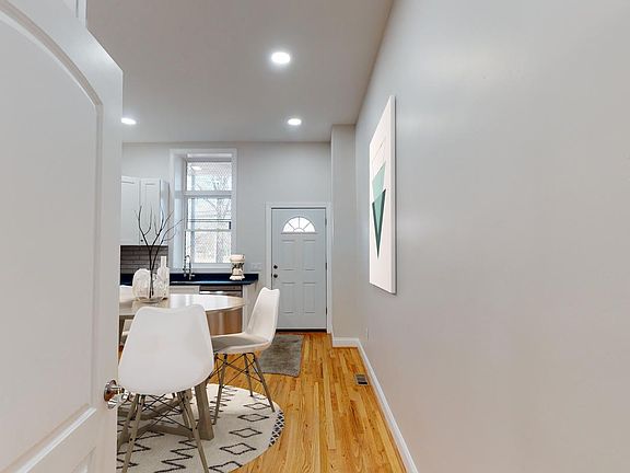 Optionally furnished common areas! Common areas can come beautifully furnished by our in-house design team for an additional fee.