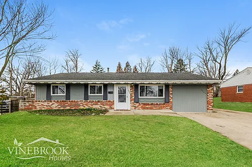 1483 Deerland St Photo 1