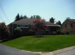 573 Marylea Ave, Pittsburgh, PA
