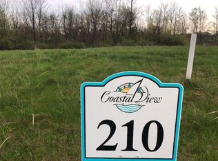 210 Mill Stream Run, Webster, NY 14580