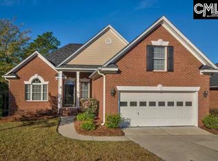 164 Bassett Loop, Columbia, SC 29229